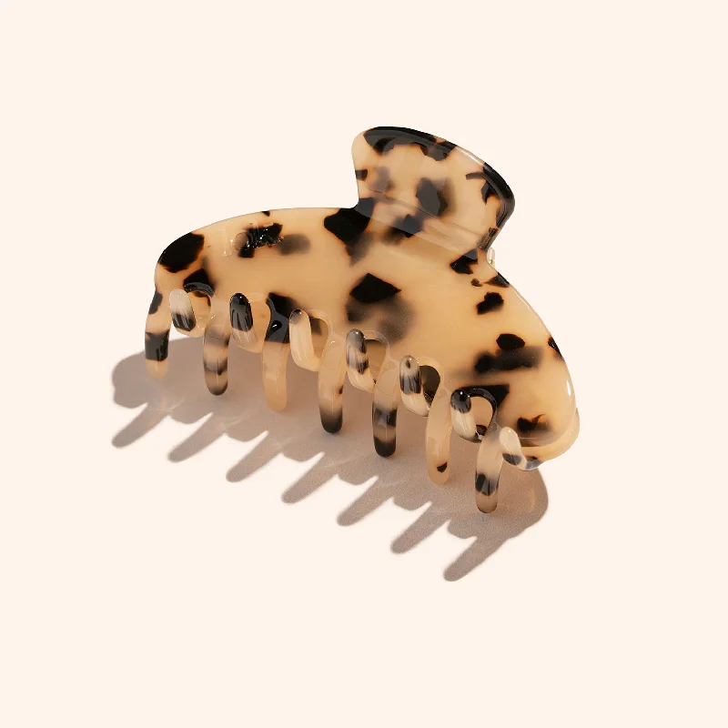 luxurious hairpins for formal occasions-Billy Hair Clip.