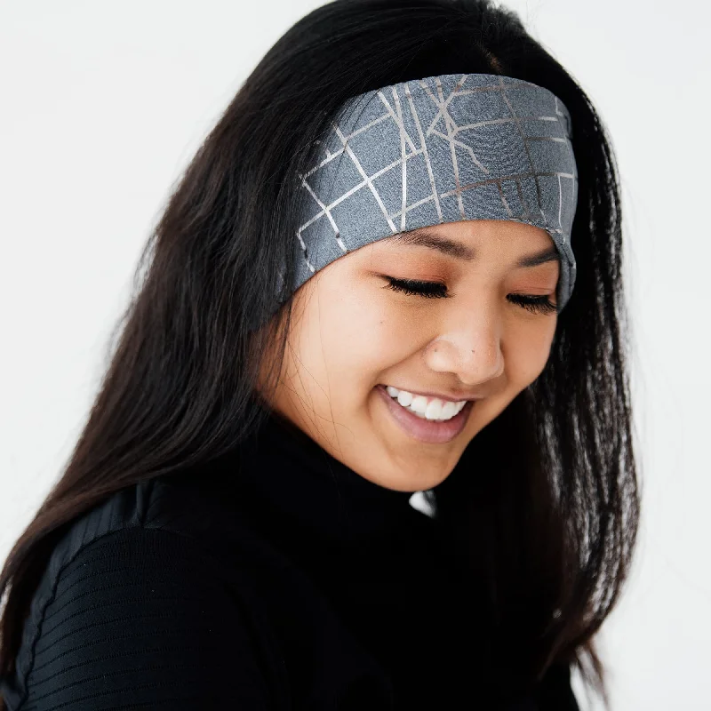 boho chic headbands for summer fashion-Chaya Headband