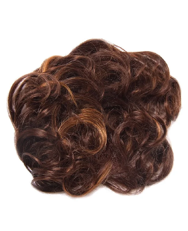 wigs for natural volume and bounce-Miracle Top