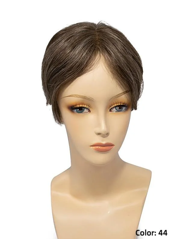 wigs for creating retro and vintage styles-Membrane