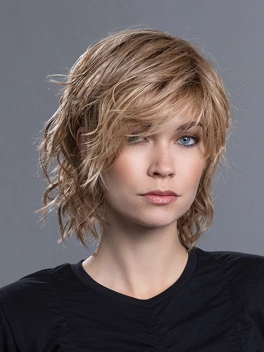 short pixie wigs for women-Anima - Open Box