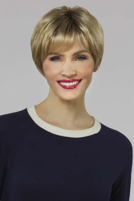 wigs for transforming your hairstyle-Audrey