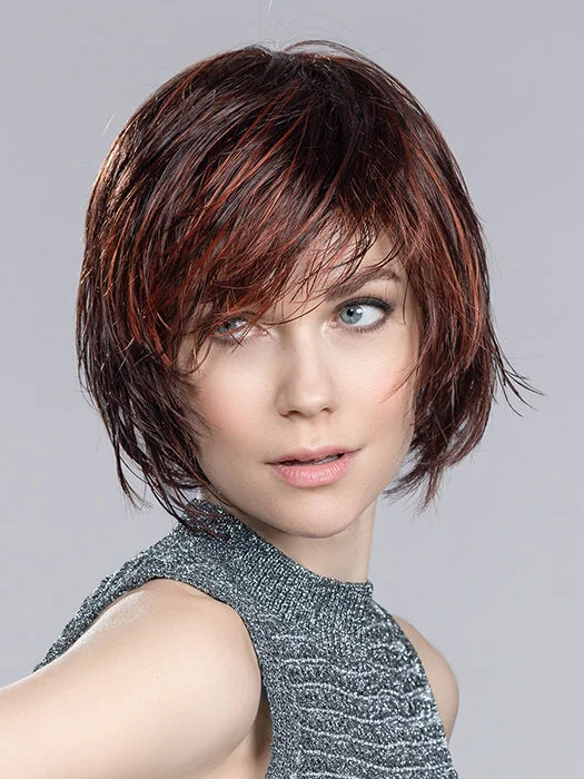 fashionable wigs for event styling-Beam