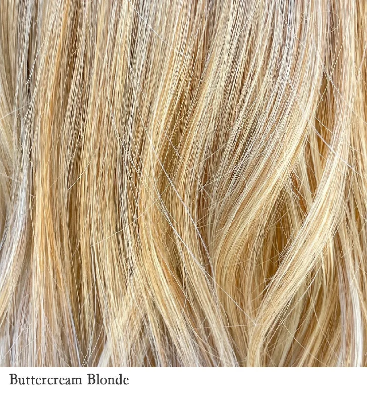 Buttercream Blonde