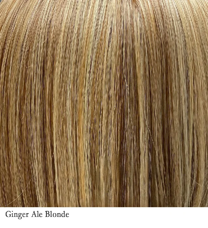 Ginger Ale Blonde