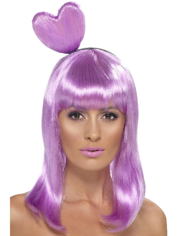 custom wigs for specific style needs-Candy Queen Wig