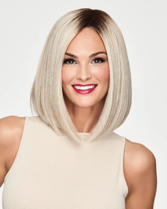 wigs for quick styling solutions-Current Events