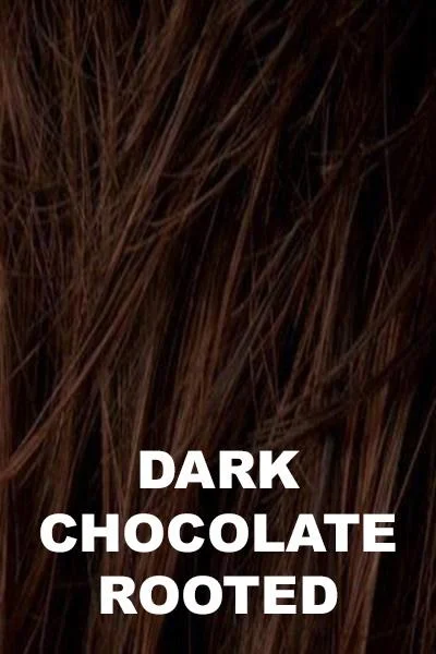 Dark Chocolate Rooted