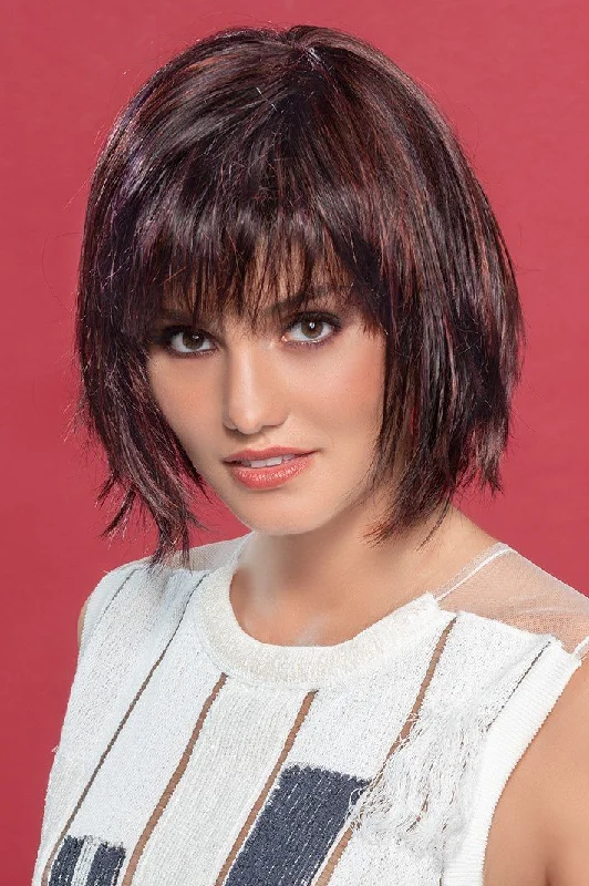 wigs for adding a pop of color-Ellen Wille Wigs - Change