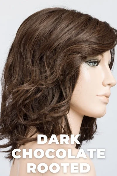 Dark Chocolate Rooted