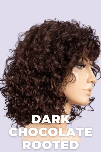 Dark Chocolate Rooted