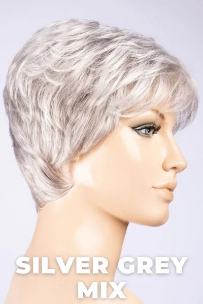 Silver Grey Mix