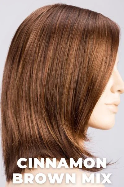 Cinnamon Brown Mix