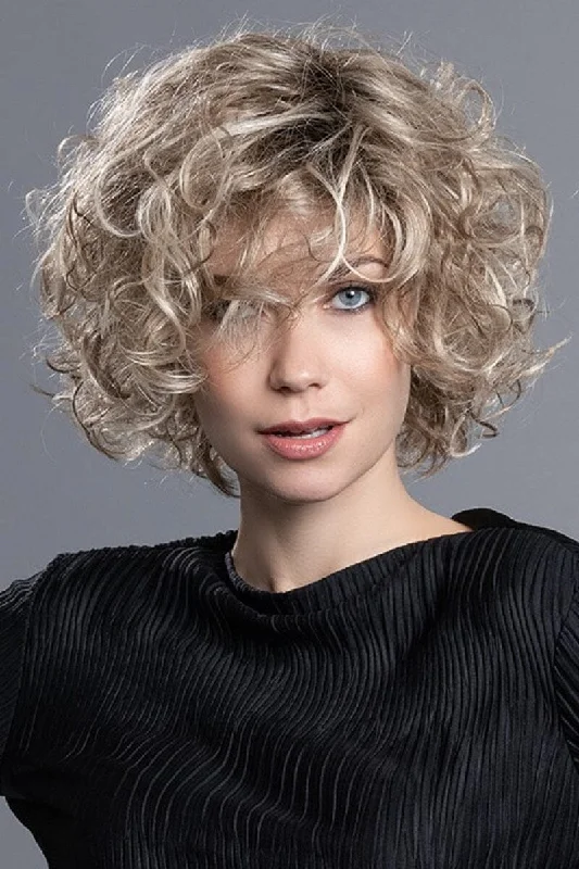 trendy wigs for effortless style-Ellen Wille Wigs - Loop