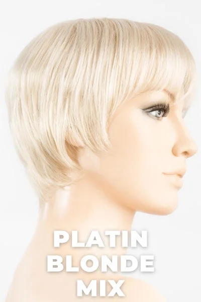 Platin Blonde Mix