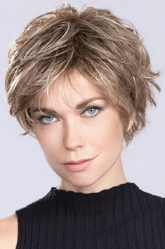 short straight wigs for classic looks-Ellen Wille Wigs - Relax Large