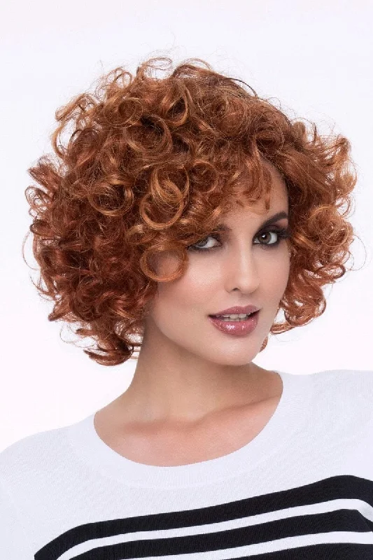 glamorous blonde wigs for stylish looks-Envy Wigs - Kenya