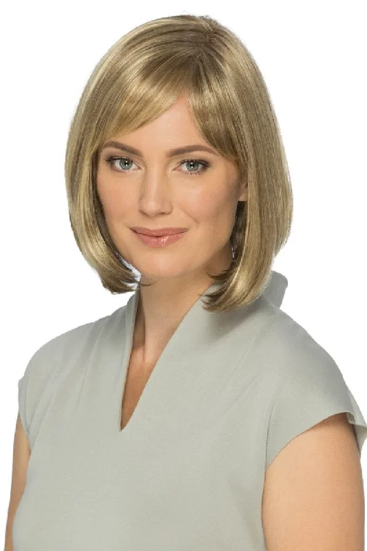 wigs for adding a fresh pop of color-Estetica Wigs - Emma