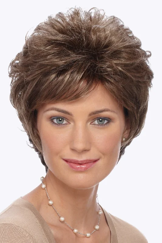 wigs for quick styling solutions-Estetica Wigs - Katie