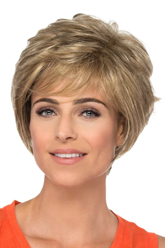 affordable wigs for special occasions-Estetica Wigs - Symone