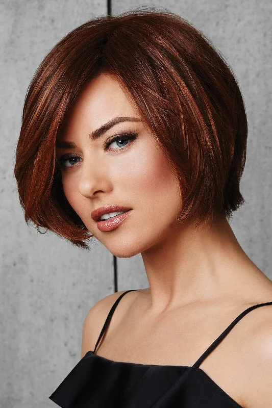 wigs for dramatic and creative looks-Hairdo Wigs - Classic Fling (#HDCFWG)