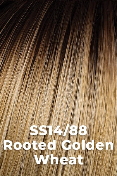 Rooted Golden Wheat (SS14/88H)