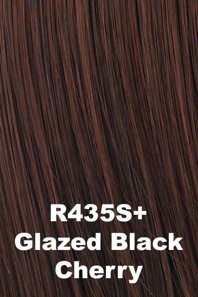 Glazed Black Cherry (R435S+)