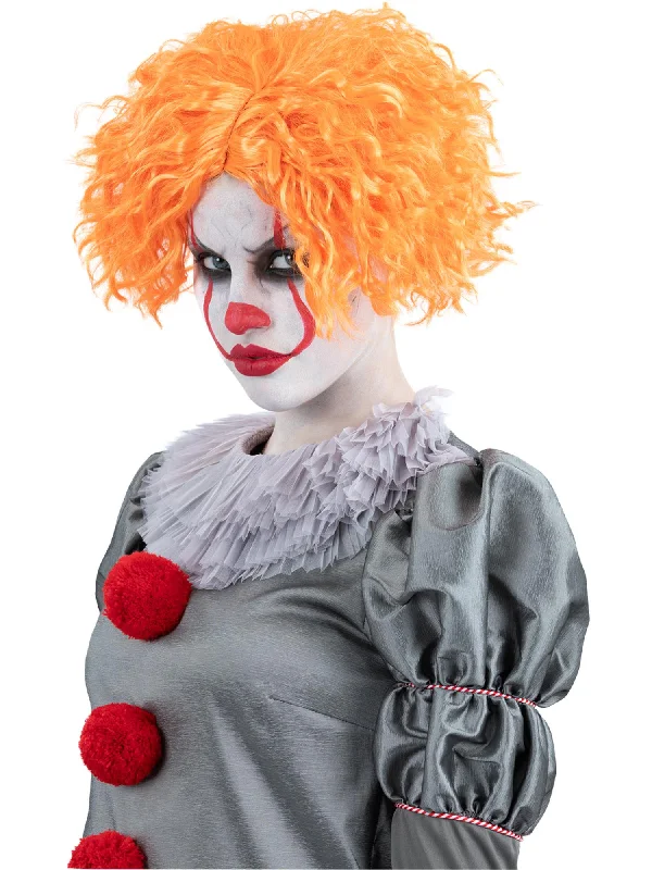 custom wigs for personalized looks-IT Chapter 2 Womens Wig