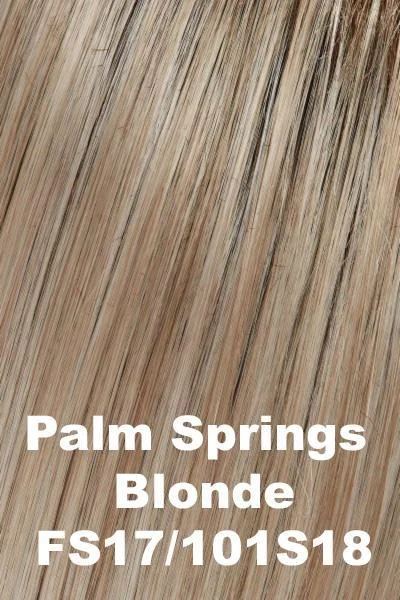 FS17/101S18 (Palm Springs Blonde)