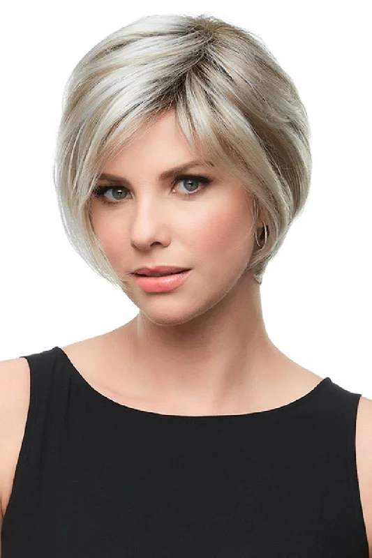 glamorous wigs for red carpet events-Jon Renau Wigs - Gabrielle - Petite (#5728)