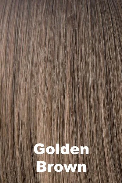 Golden Brown