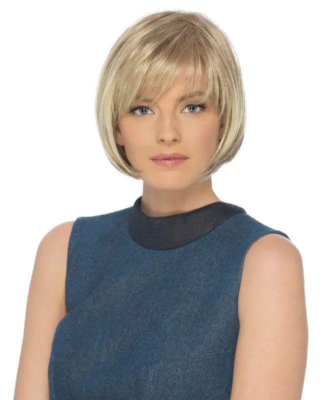 wigs for elegant and refined appearances-Petite Charm