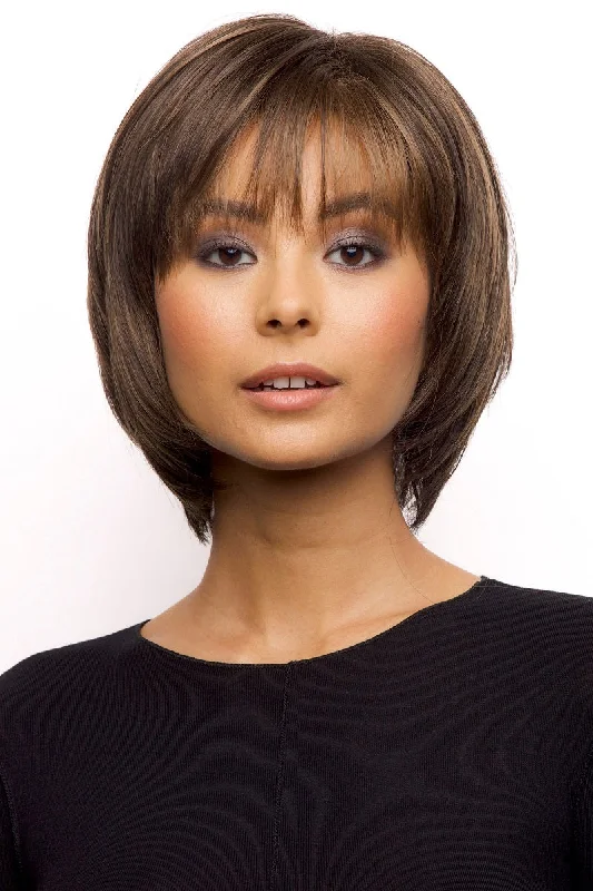 wigs for adding length and volume-Rene of Paris Wigs - Jude (#2407)