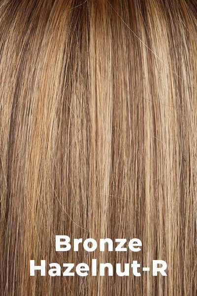 Bronze Hazelnut-R