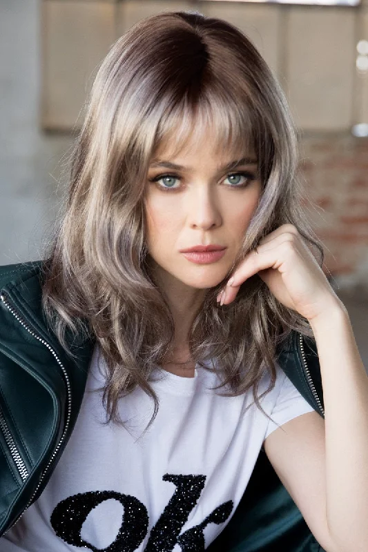 trendy wigs for effortless style-Rene of Paris Wigs - Nakia #2393