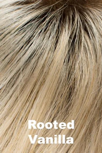 Rooted Vanilla +$11.25