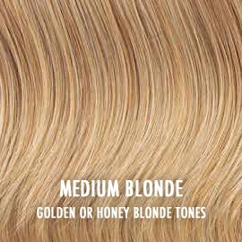 Medium Blonde