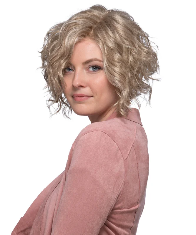 natural-looking wigs for special events-Wynter