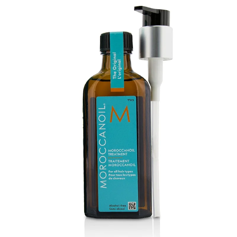 best hair care products for reducing hair loss -Moroccanoil Moroccanoil Treatment - Original (For All Hair Types)  100ml/3.4oz