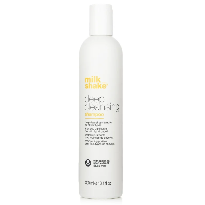 milk_shake Deep Cleansing Shampoo  300ml/10.1oz