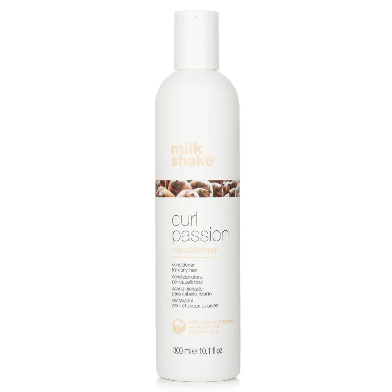 tips for boosting hair thickness and fullness -milk_shake Curl Passion Conditioner  300ml/10.1oz