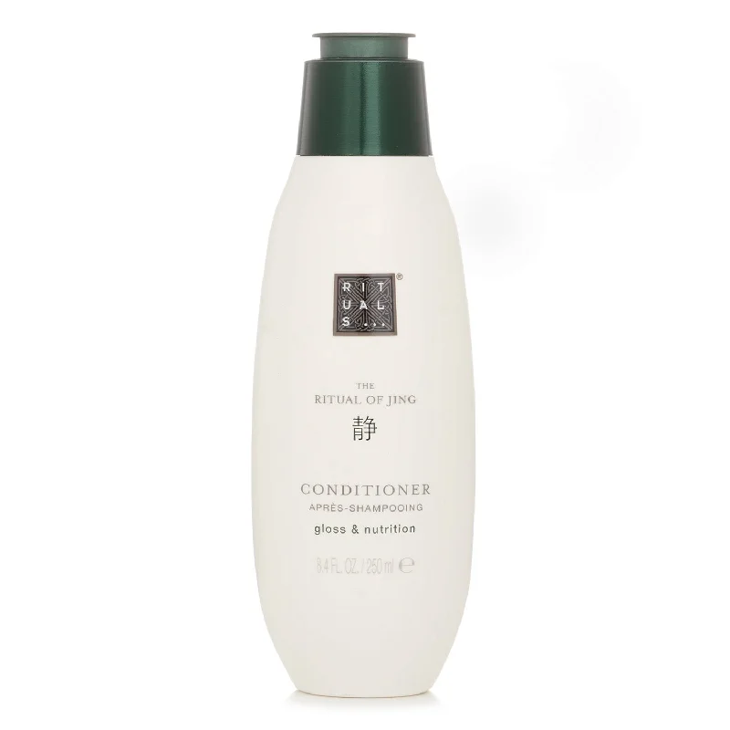 tips for maintaining hair health during winter -Rituals The Ritual Of Jing Conditioner  250ml