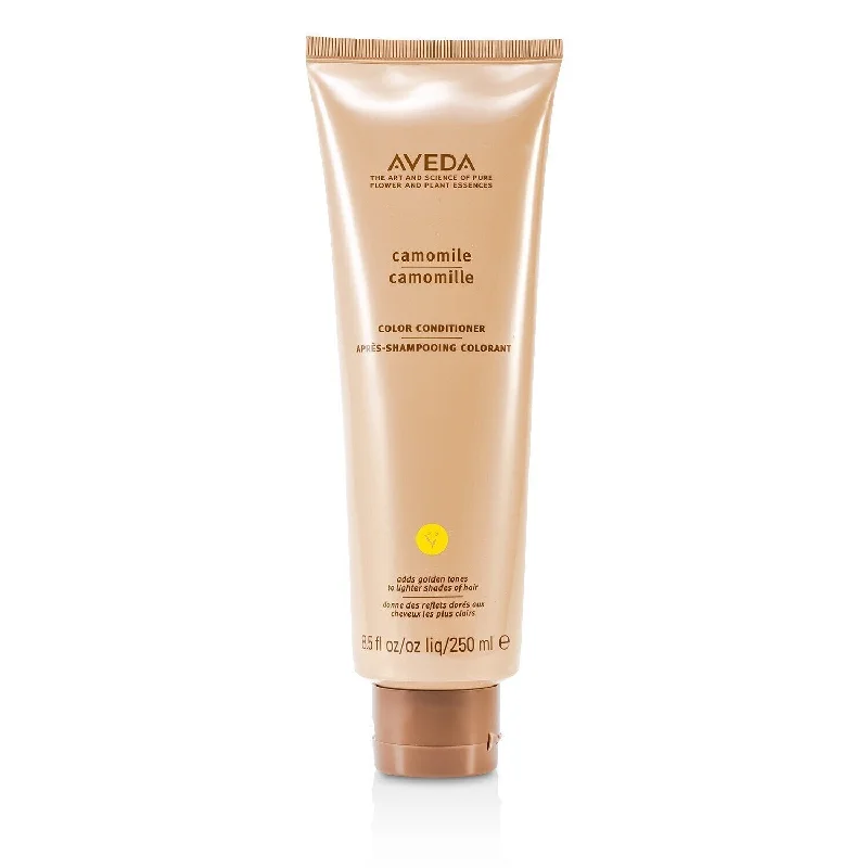 hair care for volume and texture -Aveda Camomile Color Conditioner  250ml/8.5oz