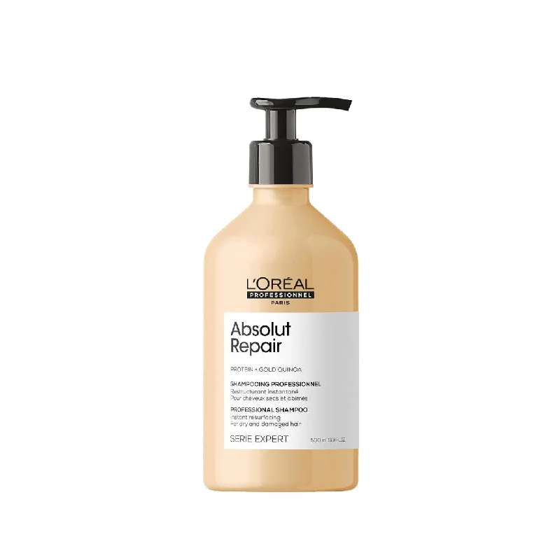 Absolut Repair Shampoo