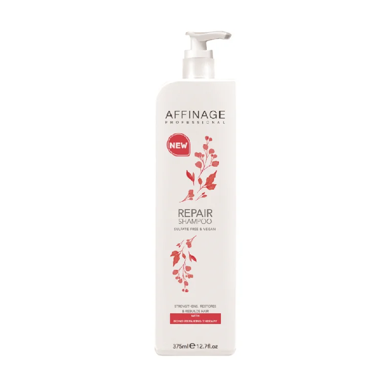 Affinage Cleanse & Care Repair Shampoo