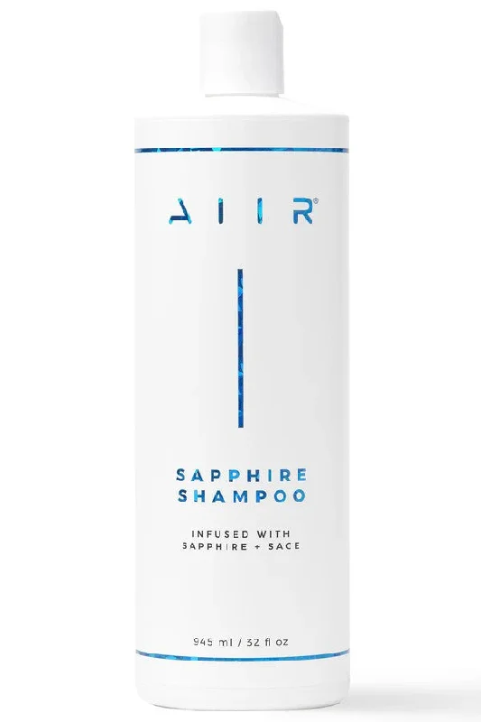 AIIR Sapphire Shampoo