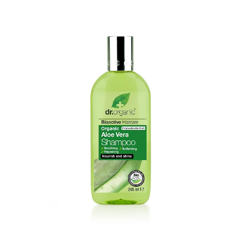 Aloe Vera Shampoo