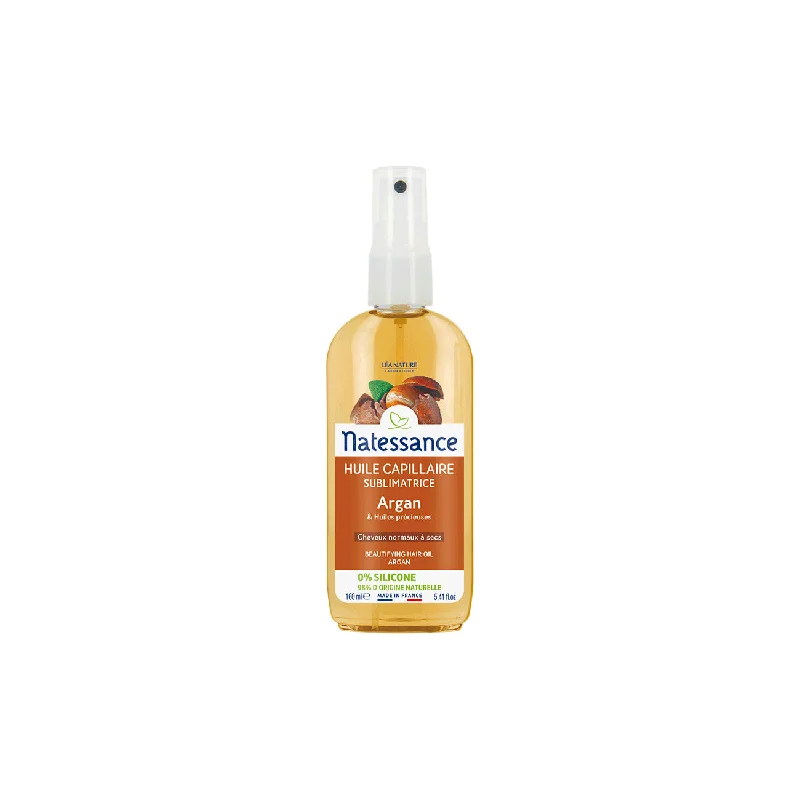 Argan Huiles Précieuses - Hair Oil Nourishing