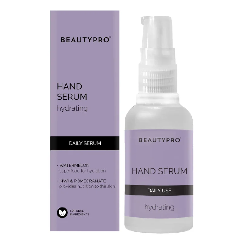 BeautyPro Hydrating Hand Serum