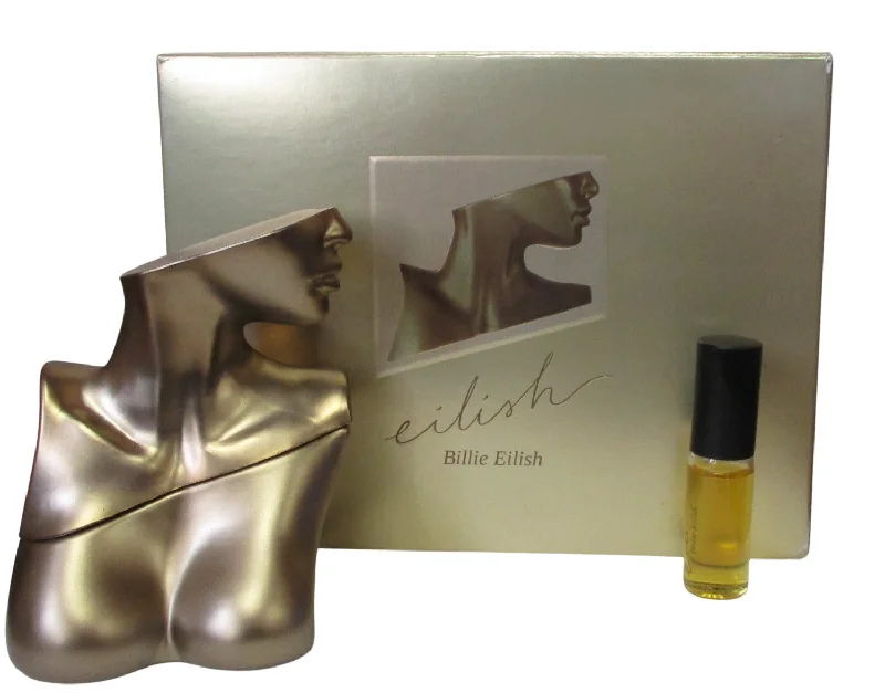 Billie Eilish Eilish EDP 2 Piece Gift Set 1 oz+0.11 Roller